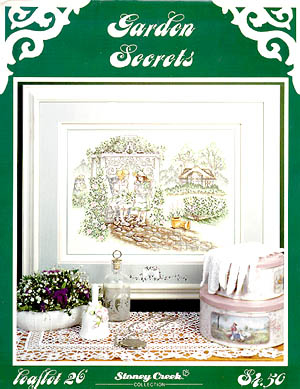 Garden Secrets