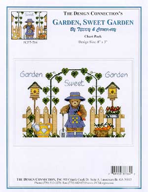 Garden, Sweet Garden