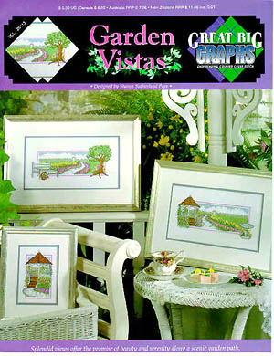 Garden Vistas
