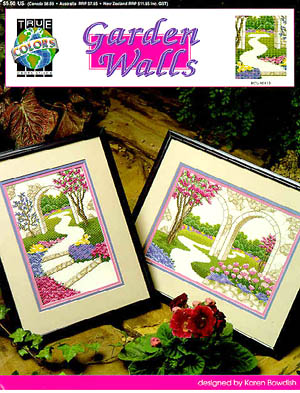 Garden Walls