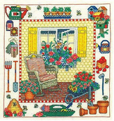 Garden Window