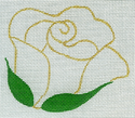 Gardenias, Hydrangea, Magnolias, and Roses