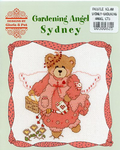Gardening Angel Sydney