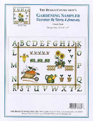 Gardening Sampler
