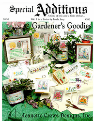 Garderer's Goodies