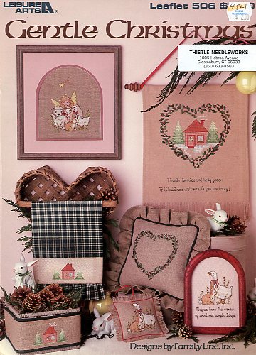 Gentle Christmas