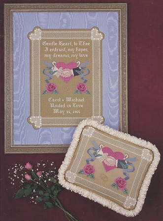 Gentle Heart