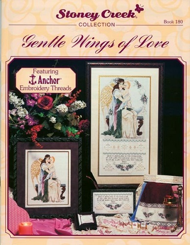 Gentle Wings Of Love