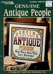 Genuine Antique People