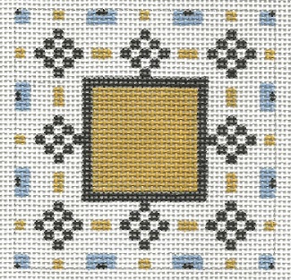 Geo Tile