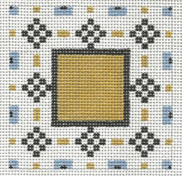 Geo Tile
