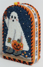 Ghost Trick or Treater