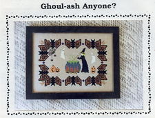 Ghoul-ash Anyone?