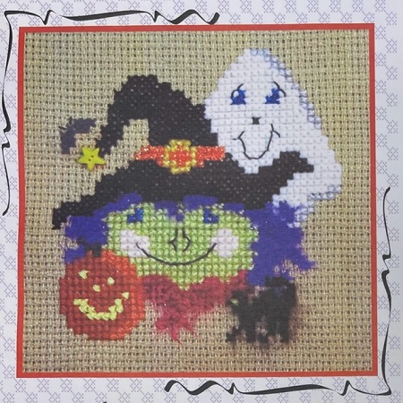 Ghoul Friends