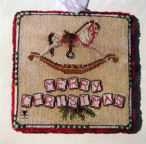Giddy-Up Horsey