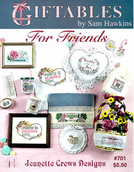 Giftables for Friends