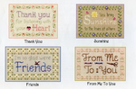 Gifts In Stitches