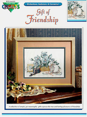 Gifts Of Friendship