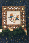 Gingerbread Angel