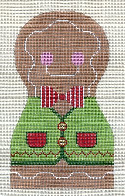 Gingerbread Boy