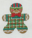 Gingerbread Boy 2