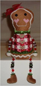 Gingerbread Girl
