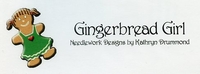 Gingerbread Girl
