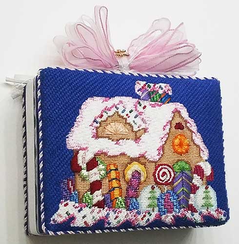 Gingerbread House