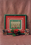 Gingerbread House