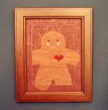 Gingerbread Man