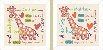 Giraffe