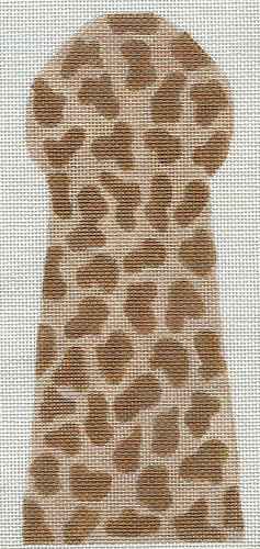 Giraffe Skin