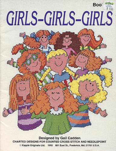 Girls-Girls-Girls
