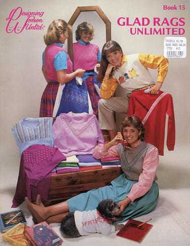 Glad Rags Unlimited