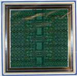 Glitz & Glamour Emerald