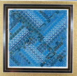 Glitz & Glamour Turquoise