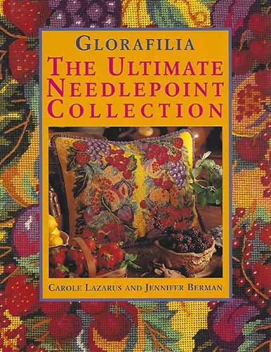 Glorafilia - The Ultimate Needlepoint Collection