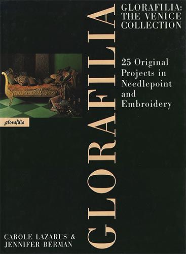 Glorafilia: The Venice Collection