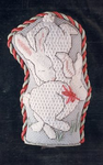 Gloria & Jack Rabbit