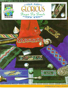 Glorious Finger Tip Towels