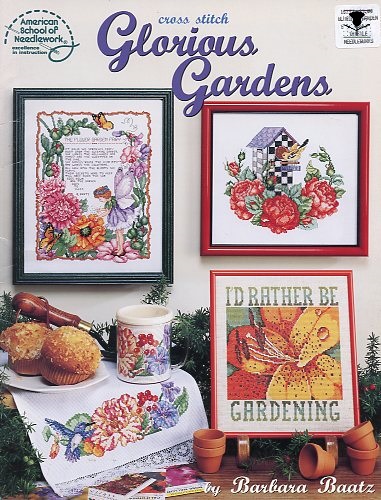 Glorious Gardens