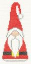 Gnome Santa