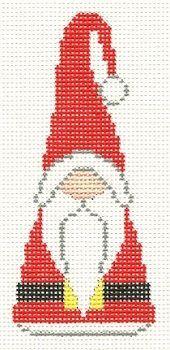 Gnome Santa