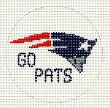 Go Pats
