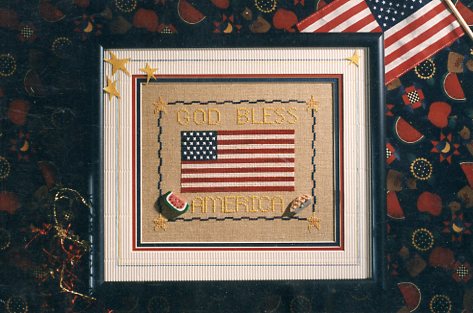 God Bless America