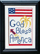 God Bless America