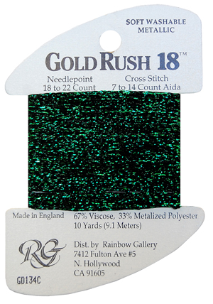 Gold Rush 18