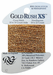 Gold Rush XS