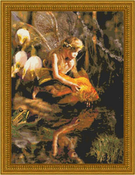 Golden Fairy