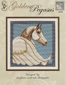Golden Pegasus
